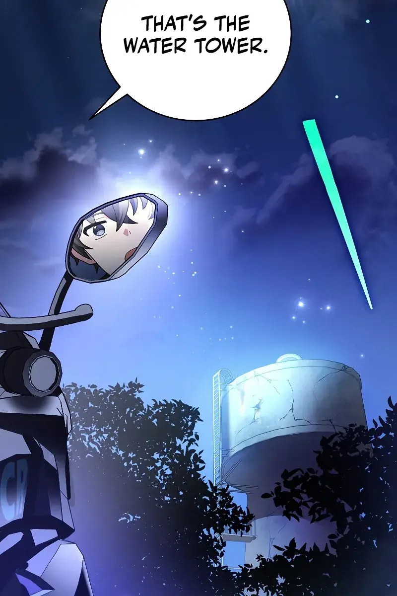 The Novel's Extra Remake Chapter 113 Page 122