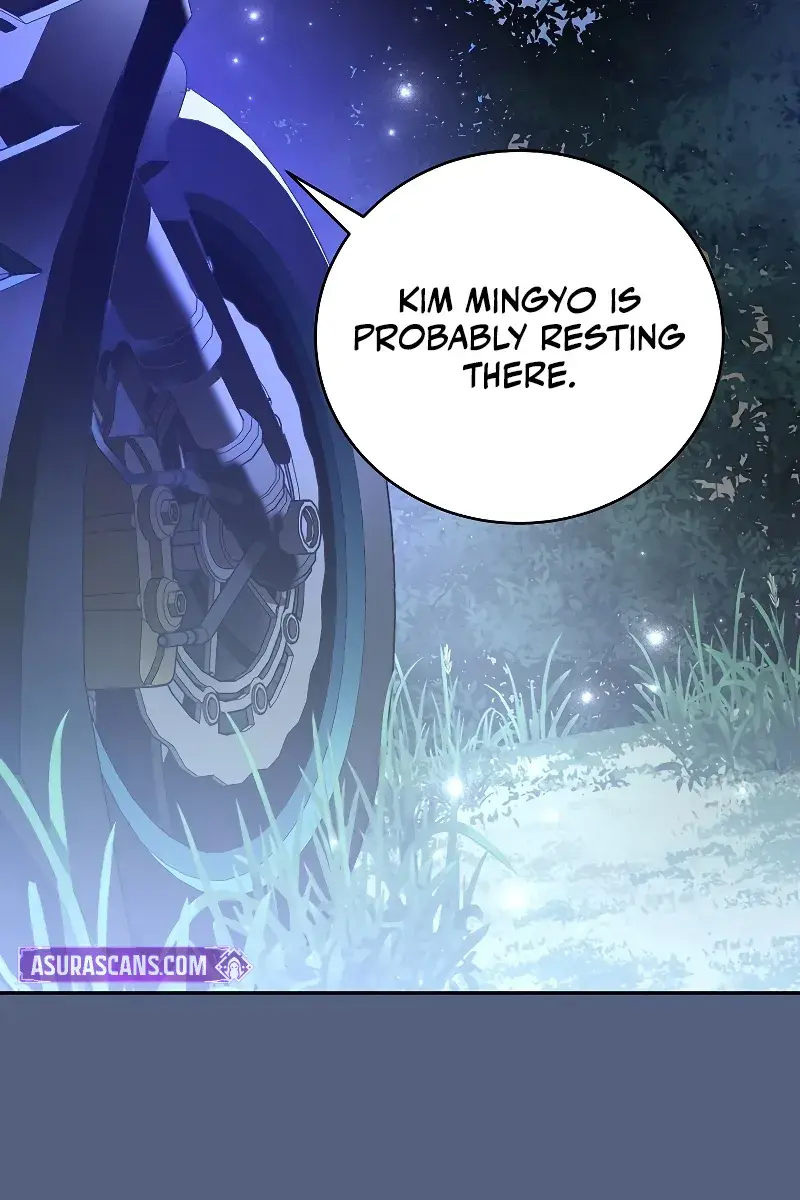 The Novel's Extra Remake Chapter 113 Page 123