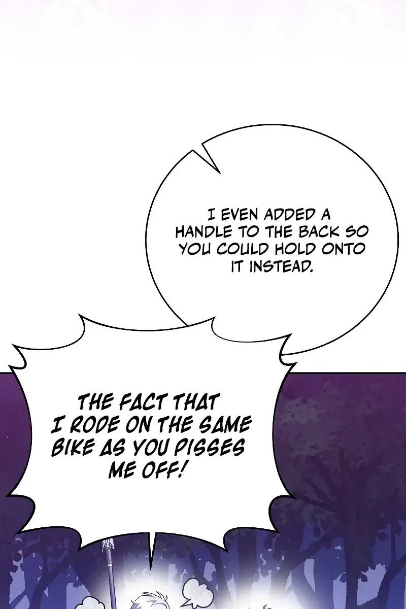 The Novel's Extra Remake Chapter 113 Page 130