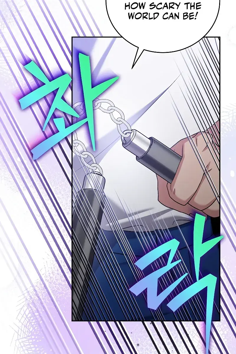 The Novel's Extra Remake Chapter 113 Page 137