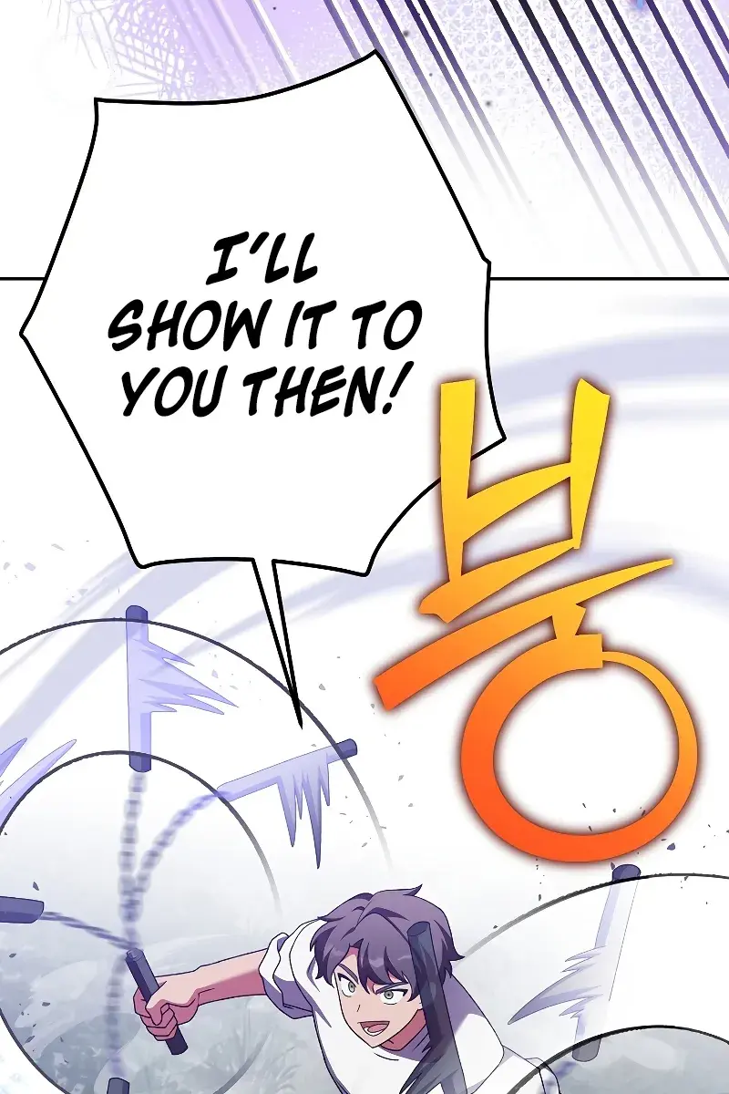 The Novel's Extra Remake Chapter 113 Page 138