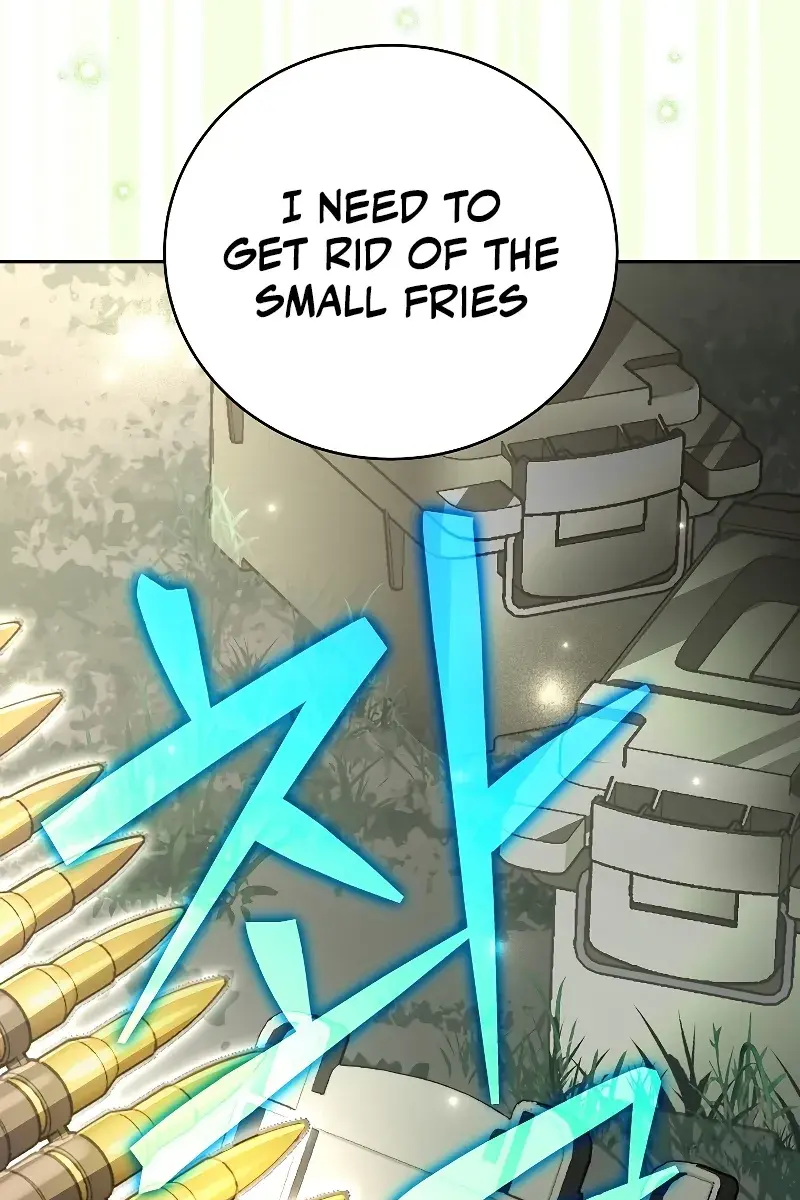 The Novel's Extra Remake Chapter 113 Page 146