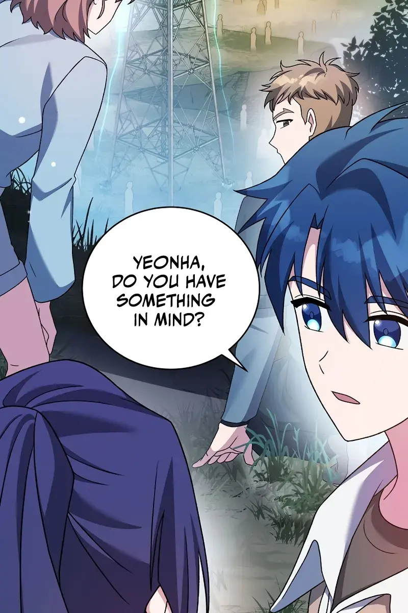 The Novel's Extra Remake Chapter 114 Page 3