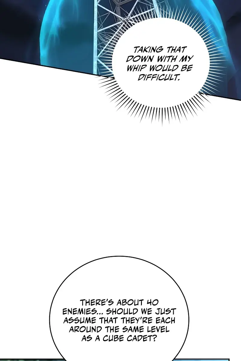 The Novel's Extra Remake Chapter 114 Page 6