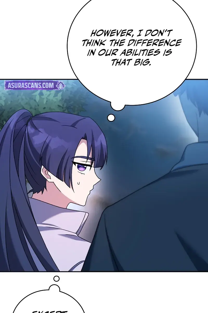 The Novel's Extra Remake Chapter 114 Page 11