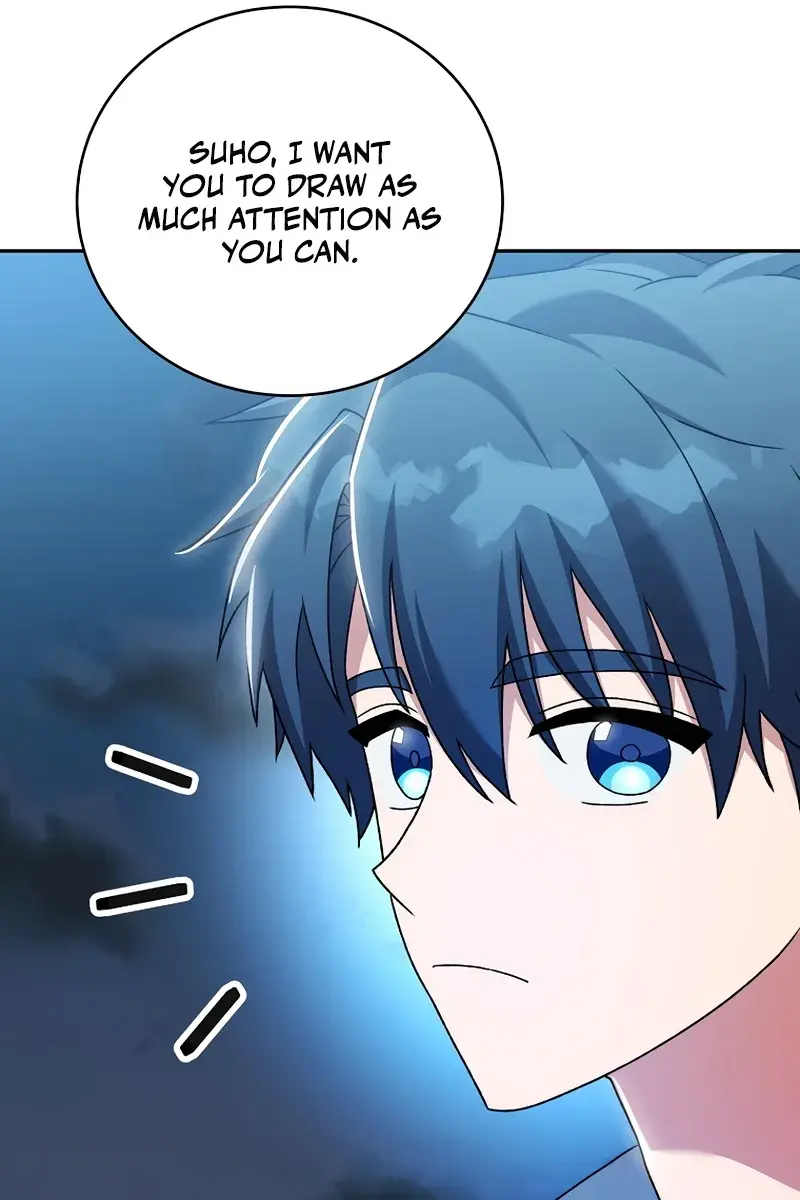 The Novel's Extra Remake Chapter 114 Page 15