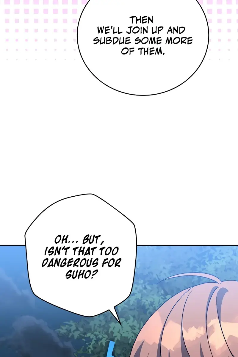 The Novel's Extra Remake Chapter 114 Page 18