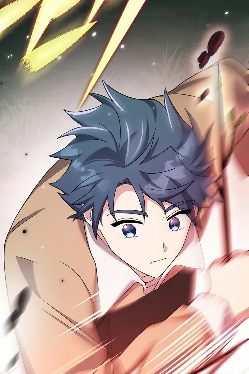 The Novel's Extra Remake Chapter 114 Page 30