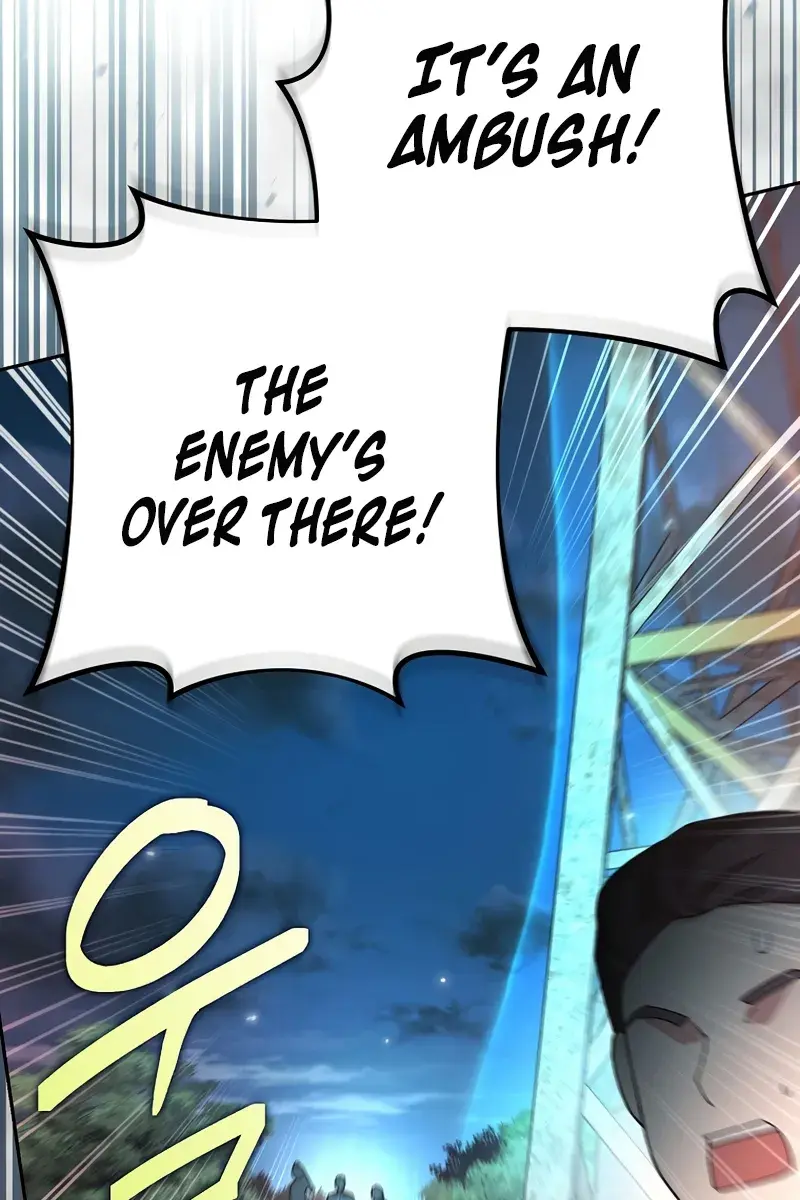 The Novel's Extra Remake Chapter 114 Page 38