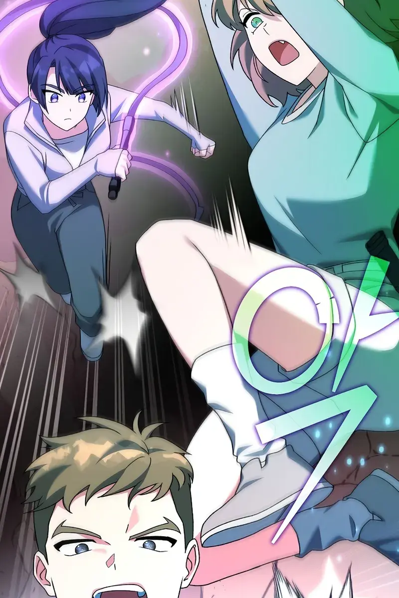 The Novel's Extra Remake Chapter 114 Page 41