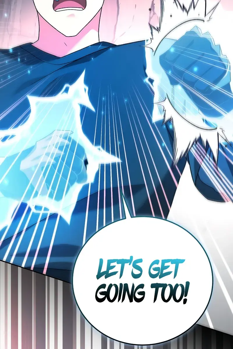 The Novel's Extra Remake Chapter 114 Page 42