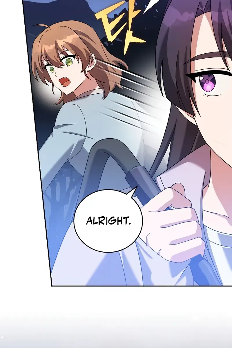 The Novel's Extra Remake Chapter 114 Page 54