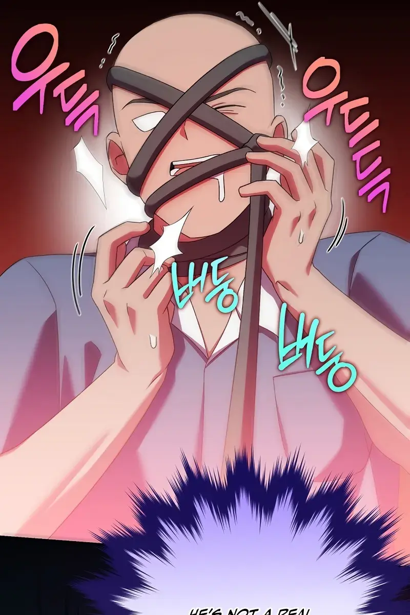 The Novel's Extra Remake Chapter 114 Page 70