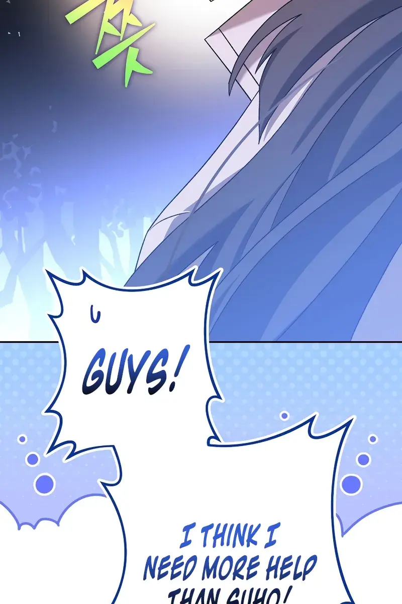 The Novel's Extra Remake Chapter 114 Page 76