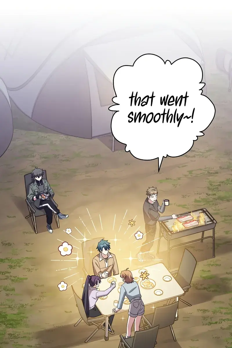 The Novel's Extra Remake Chapter 114 Page 85