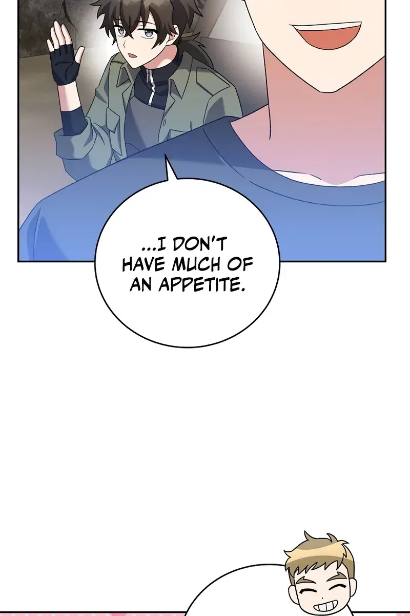 The Novel's Extra Remake Chapter 114 Page 87