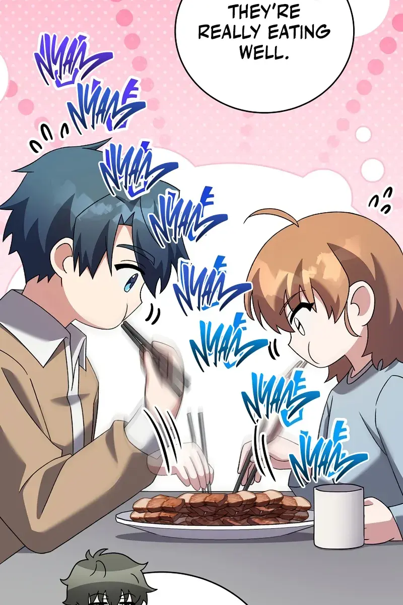 The Novel's Extra Remake Chapter 114 Page 88