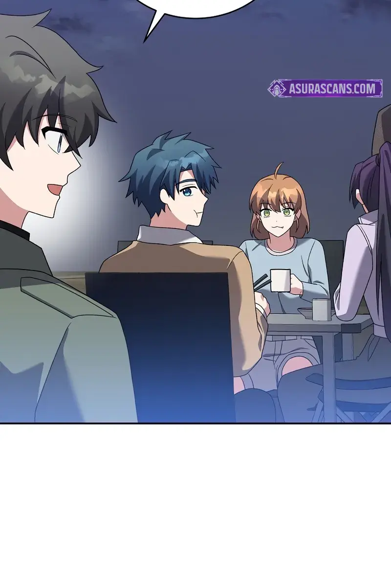 The Novel's Extra Remake Chapter 114 Page 90