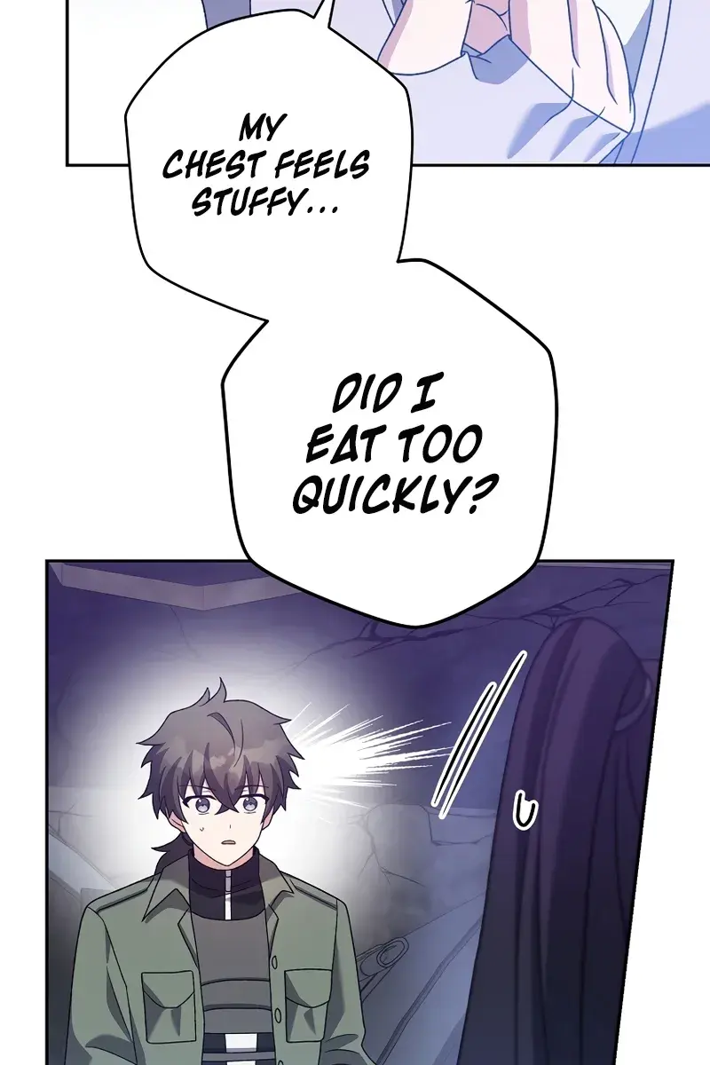 The Novel's Extra Remake Chapter 114 Page 94