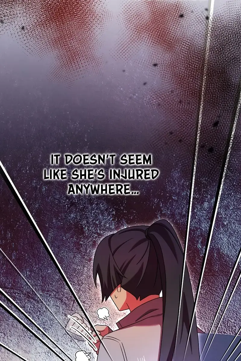 The Novel's Extra Remake Chapter 114 Page 96