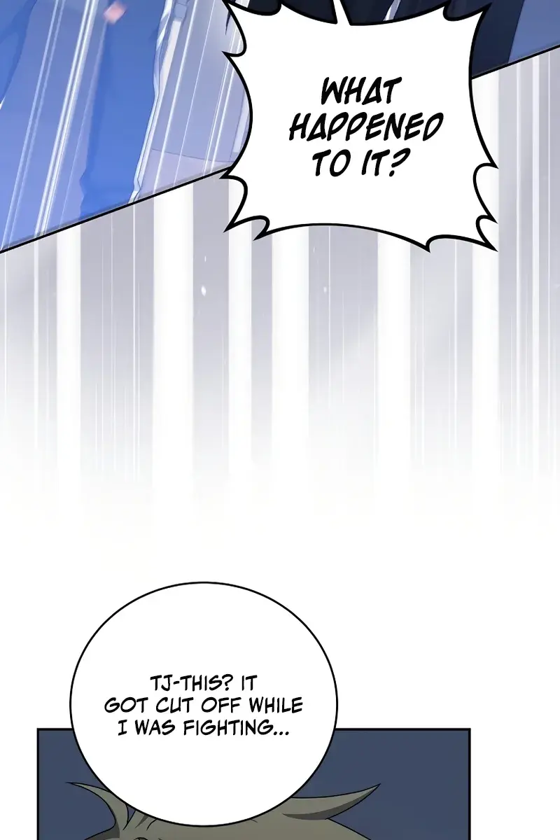 The Novel's Extra Remake Chapter 114 Page 100