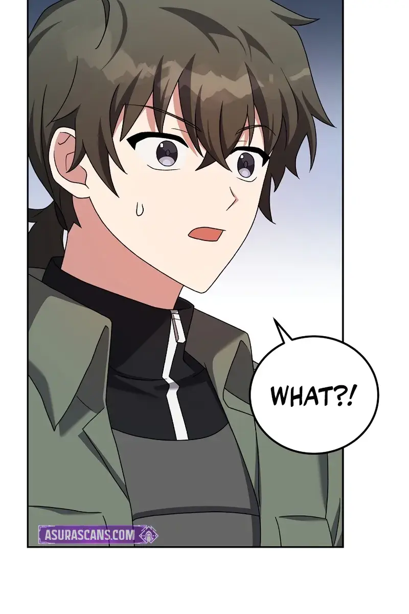 The Novel's Extra Remake Chapter 114 Page 101