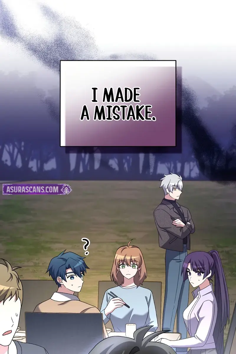 The Novel's Extra Remake Chapter 114 Page 104