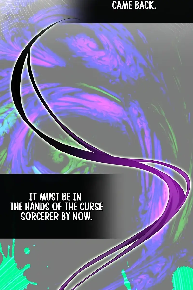 The Novel's Extra Remake Chapter 114 Page 107