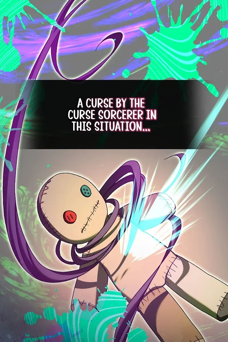 The Novel's Extra Remake Chapter 114 Page 108