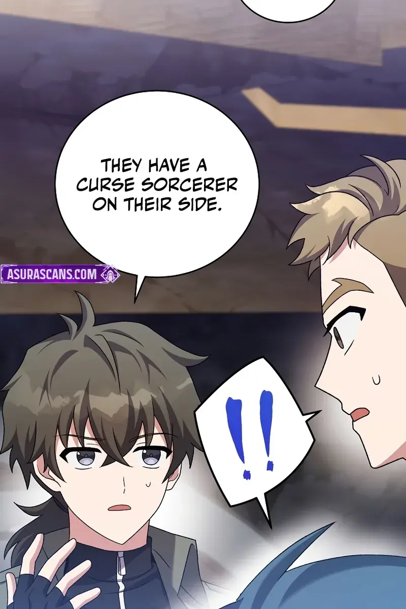 The Novel's Extra Remake Chapter 114 Page 112