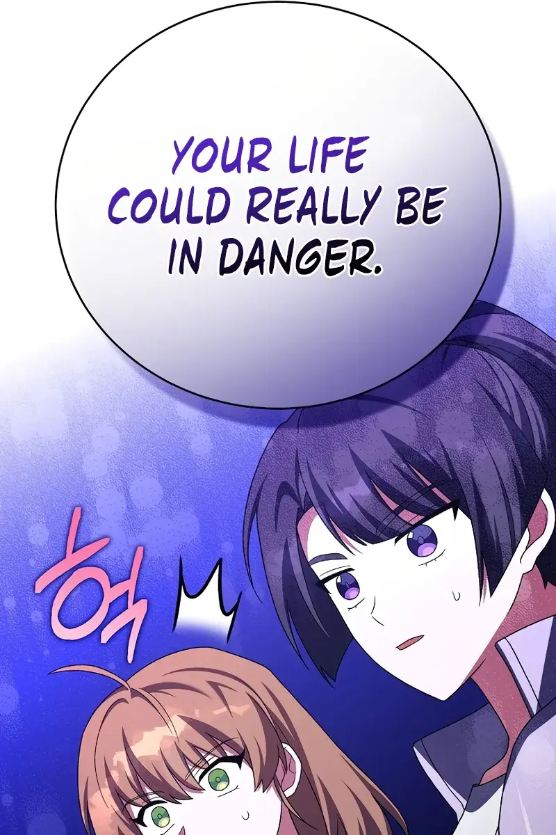 The Novel's Extra Remake Chapter 114 Page 115