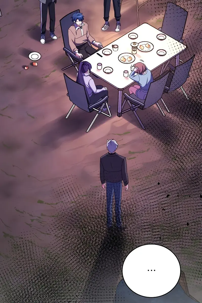 The Novel's Extra Remake Chapter 114 Page 121