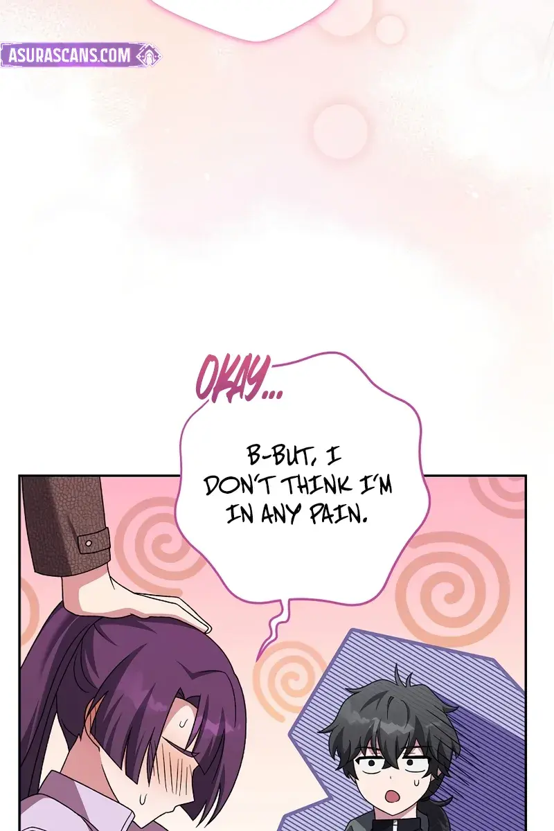 The Novel's Extra Remake Chapter 114 Page 130