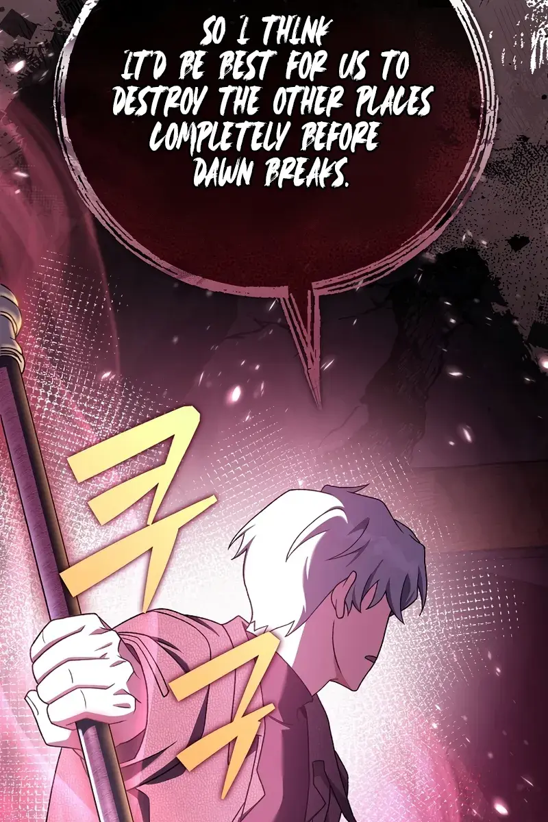 The Novel's Extra Remake Chapter 114 Page 134