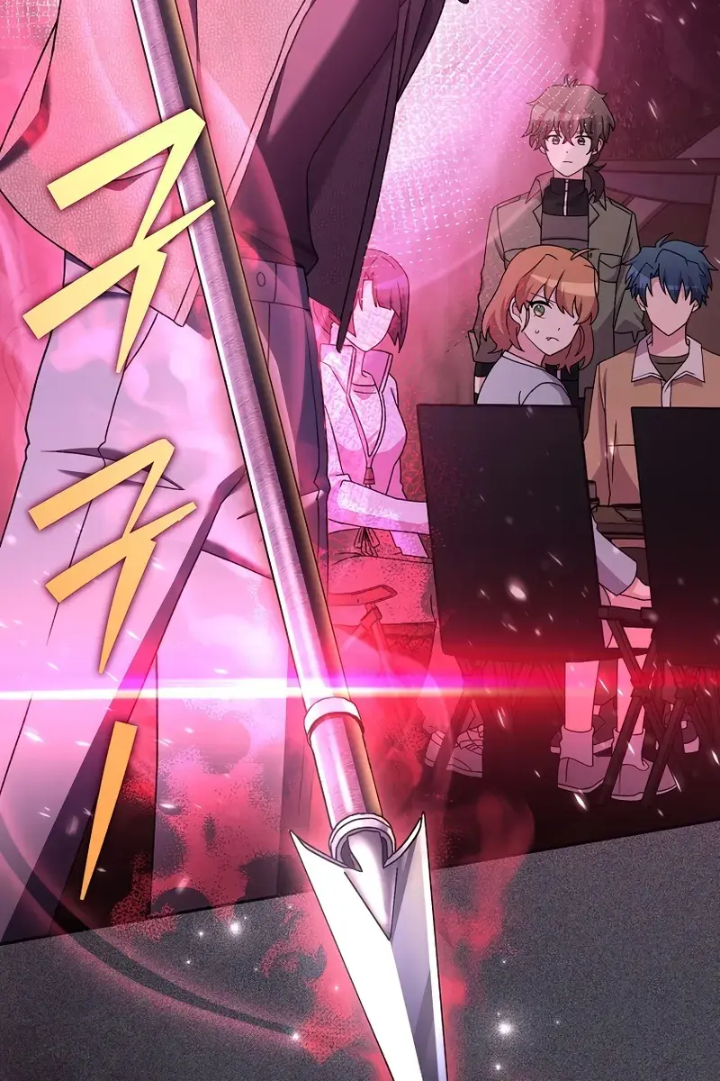 The Novel's Extra Remake Chapter 114 Page 135