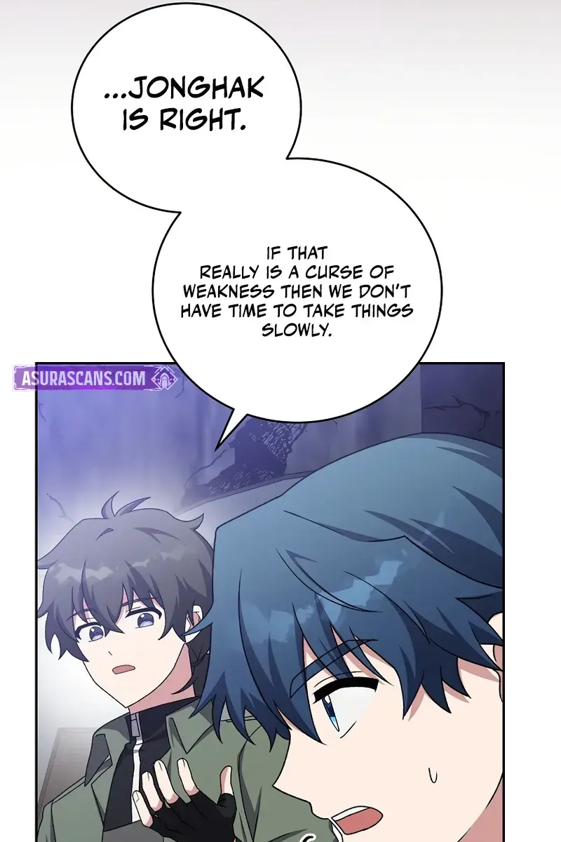 The Novel's Extra Remake Chapter 114 Page 139