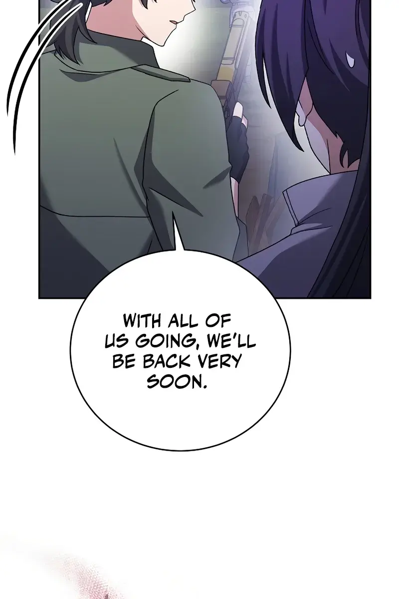 The Novel's Extra Remake Chapter 114 Page 143