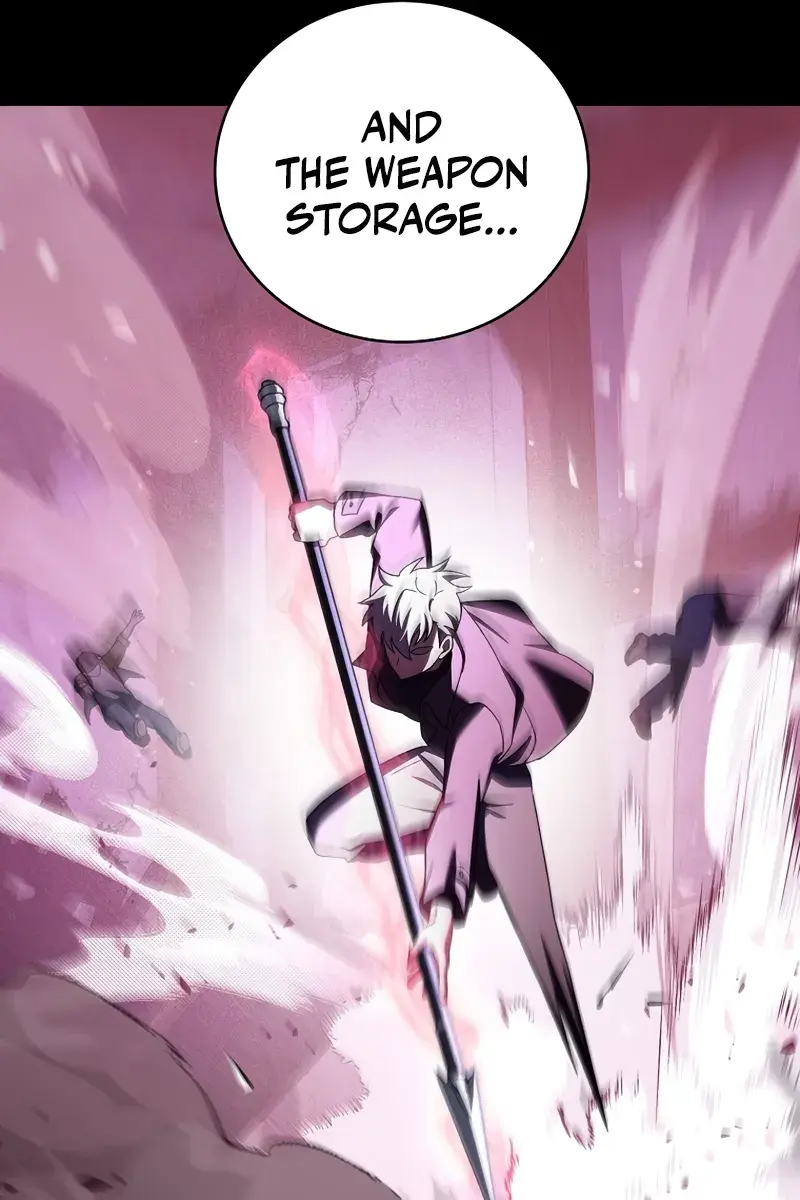 The Novel's Extra Remake Chapter 114 Page 151