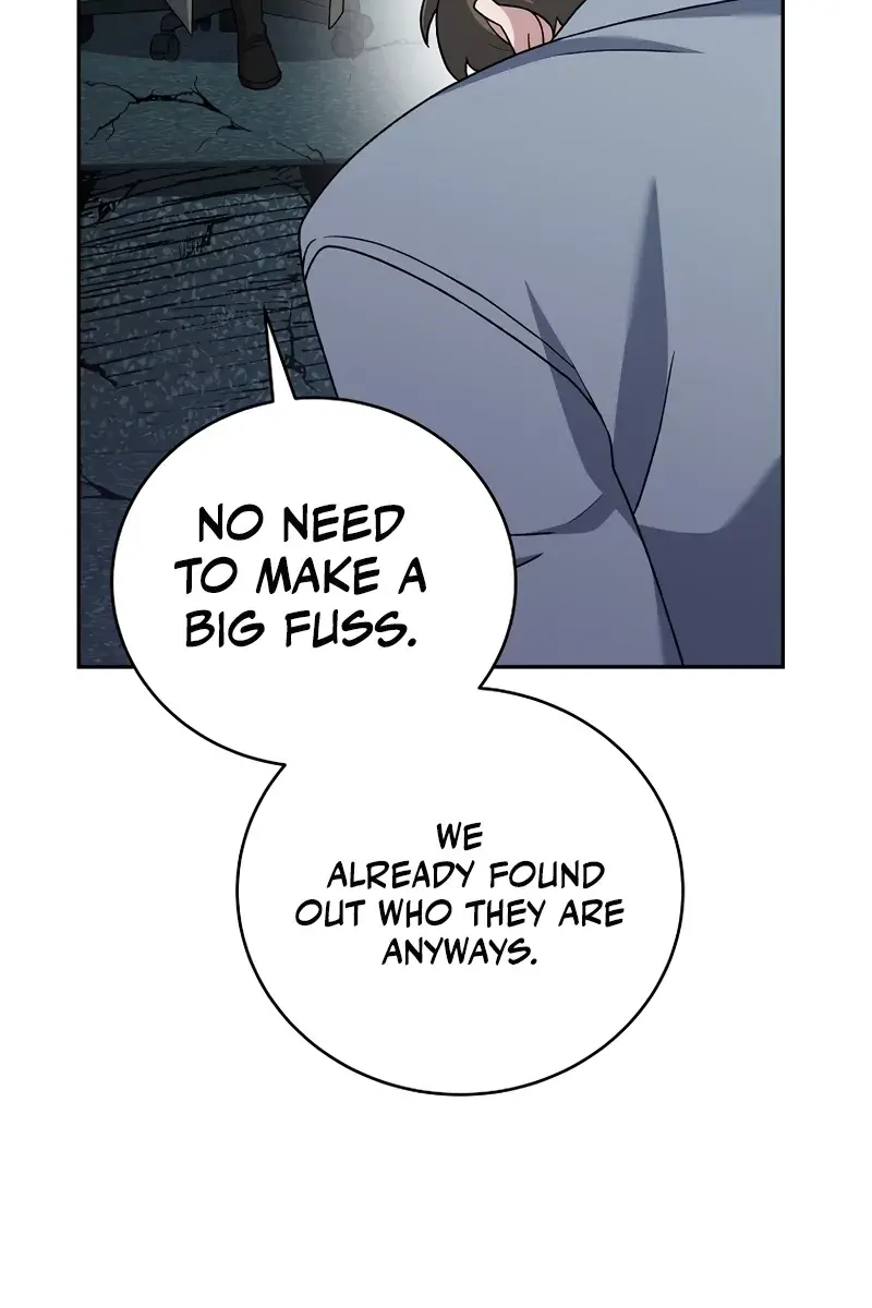 The Novel's Extra Remake Chapter 114 Page 156