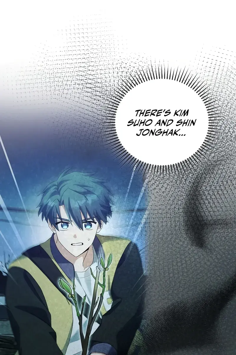 The Novel's Extra Remake Chapter 114 Page 157