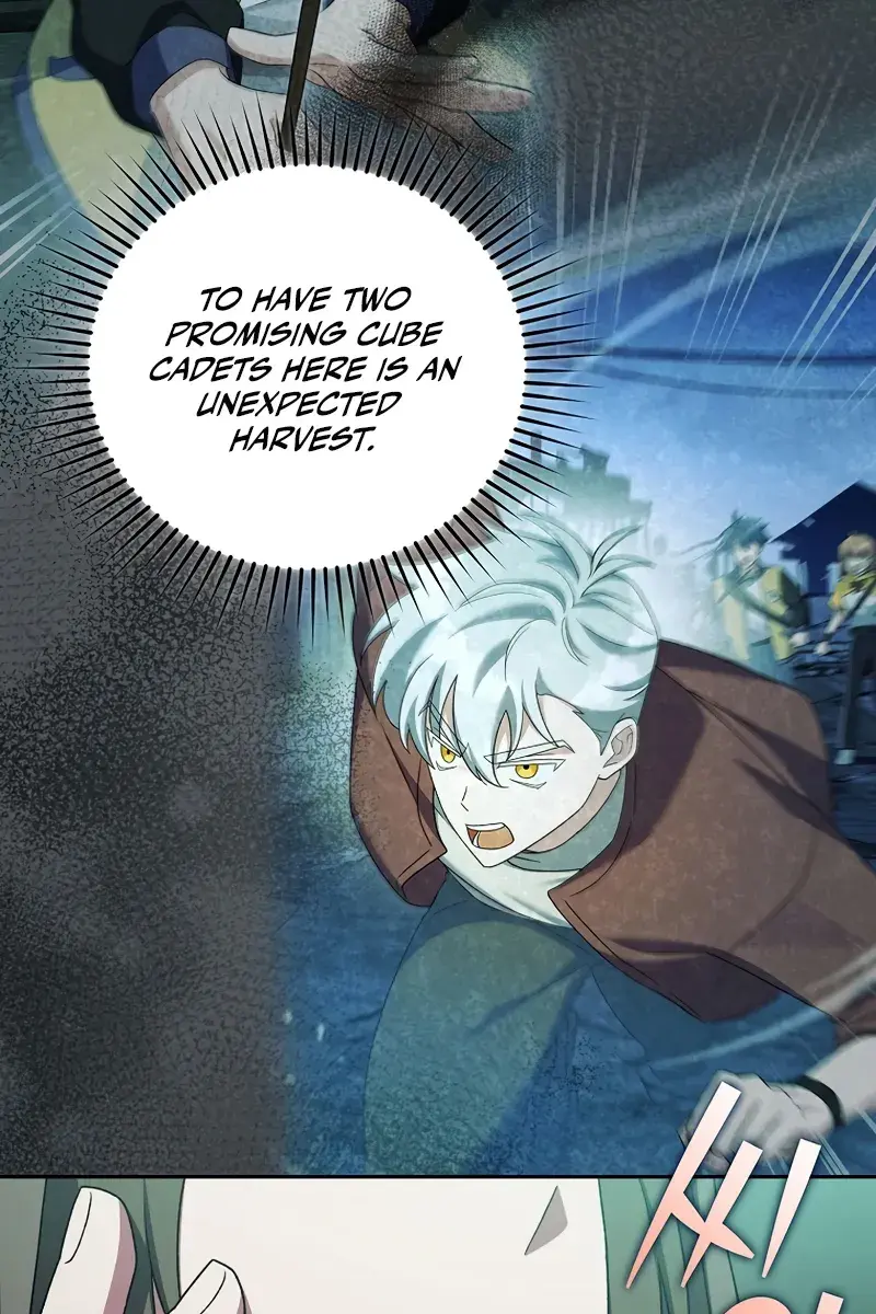 The Novel's Extra Remake Chapter 114 Page 158