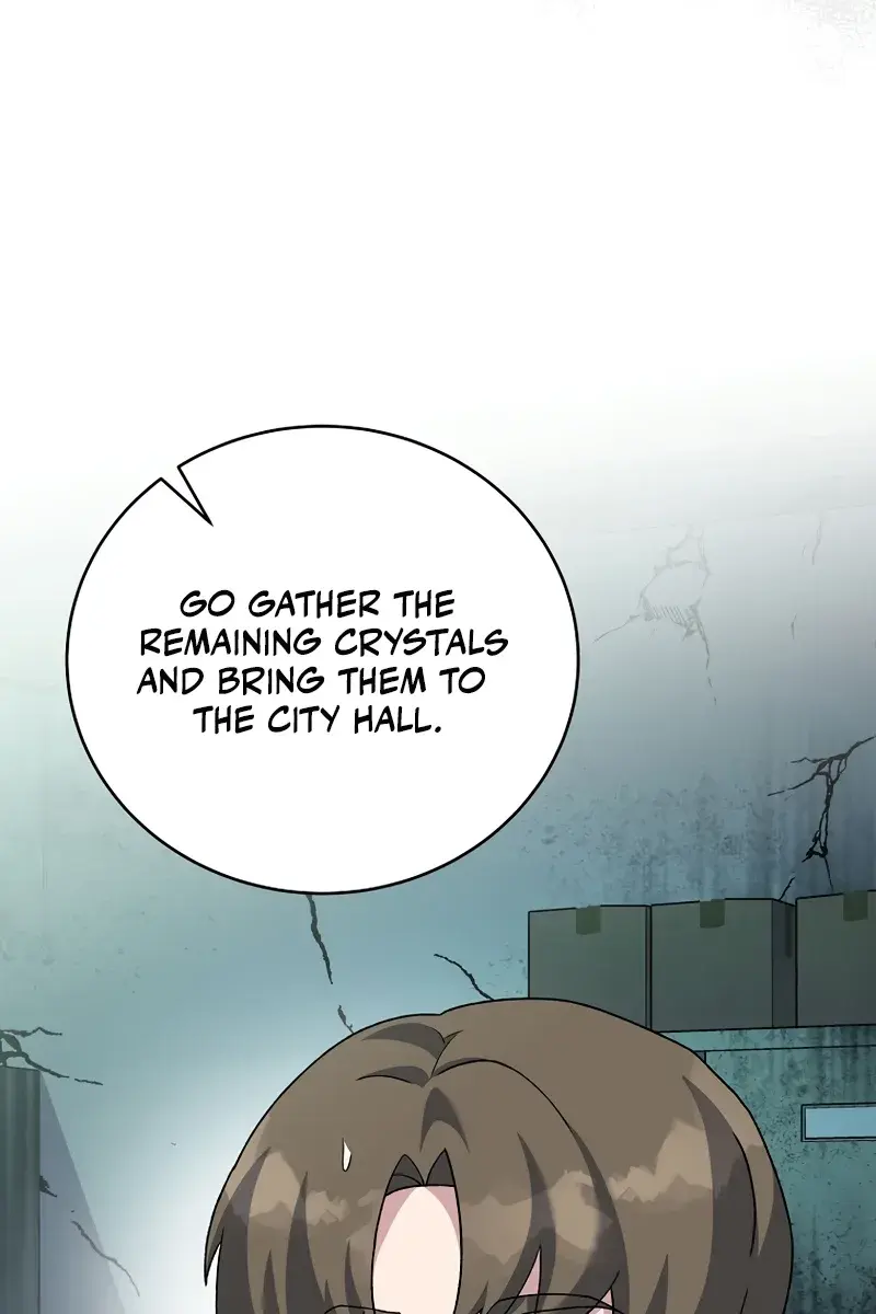 The Novel's Extra Remake Chapter 114 Page 160