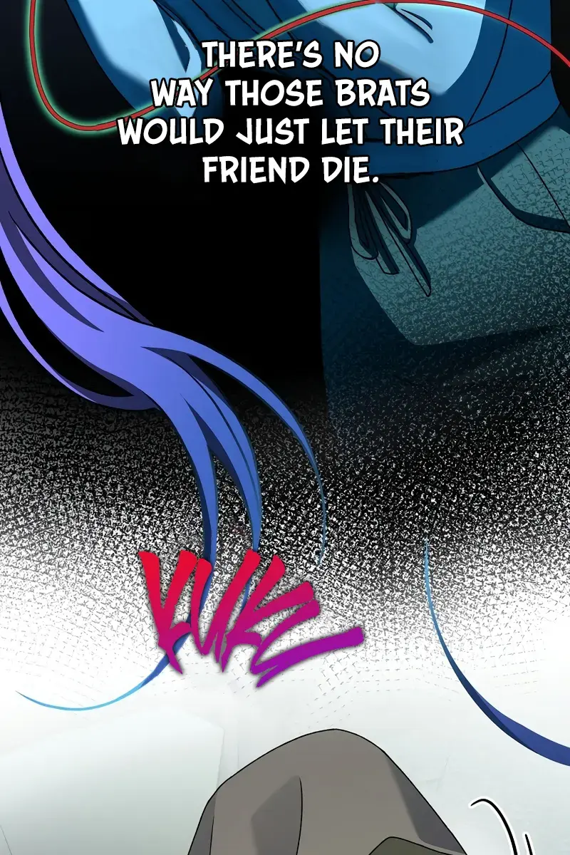 The Novel's Extra Remake Chapter 114 Page 165