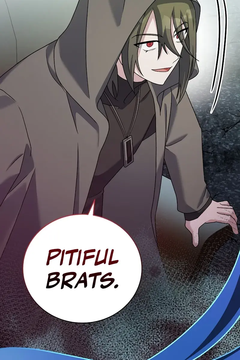 The Novel's Extra Remake Chapter 114 Page 166