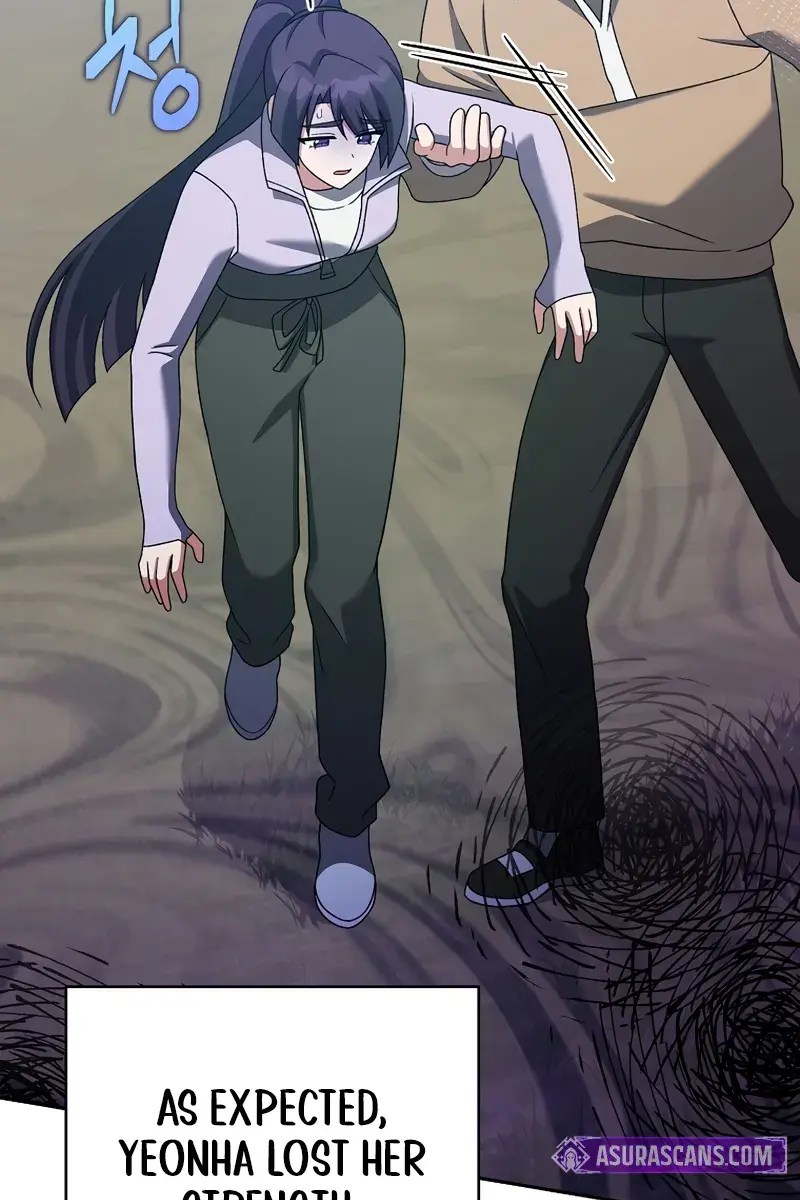 The Novel's Extra Remake Chapter 115 Page 3