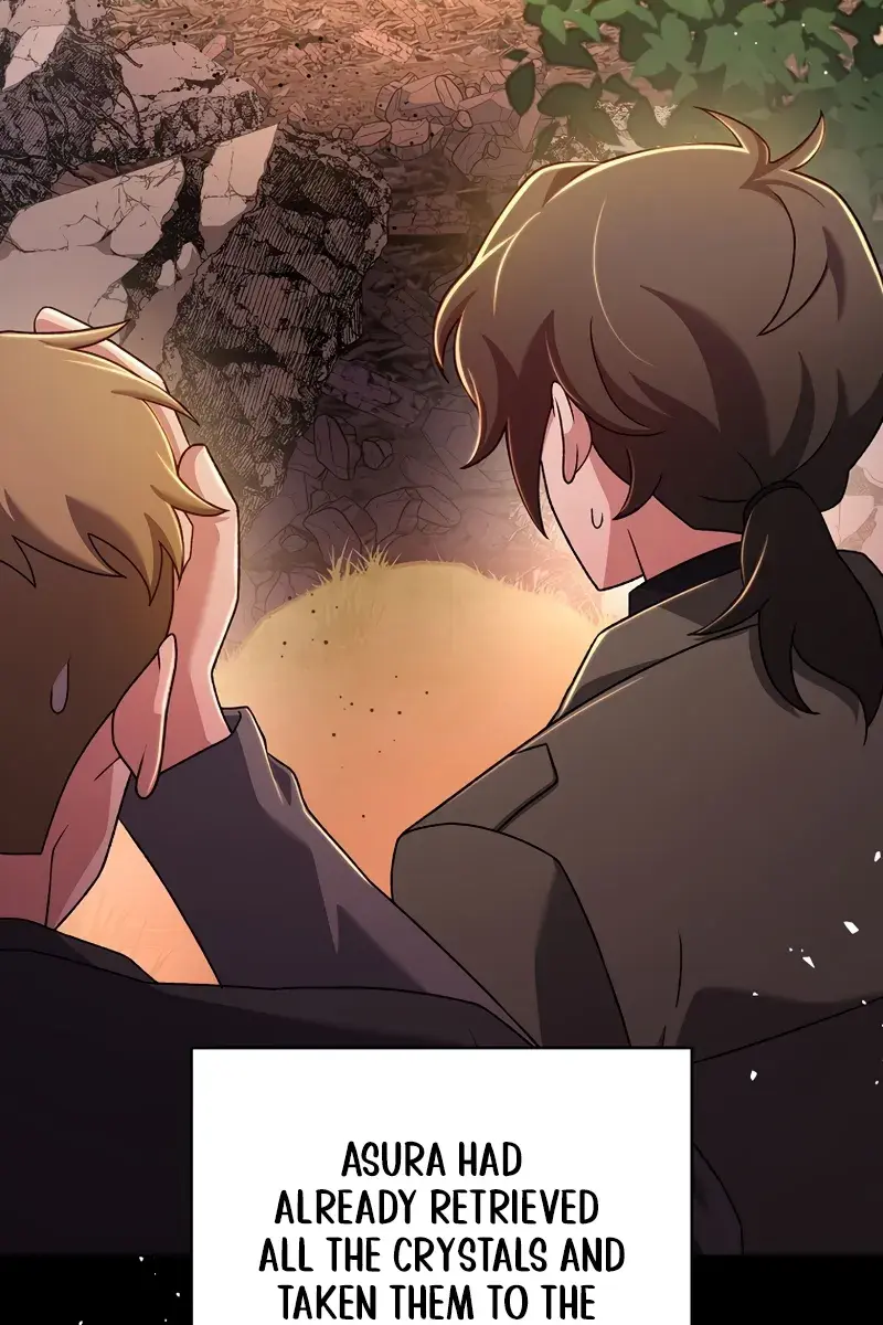 The Novel's Extra Remake Chapter 115 Page 5