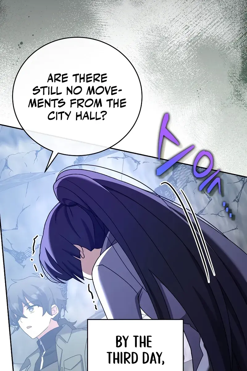 The Novel's Extra Remake Chapter 115 Page 8