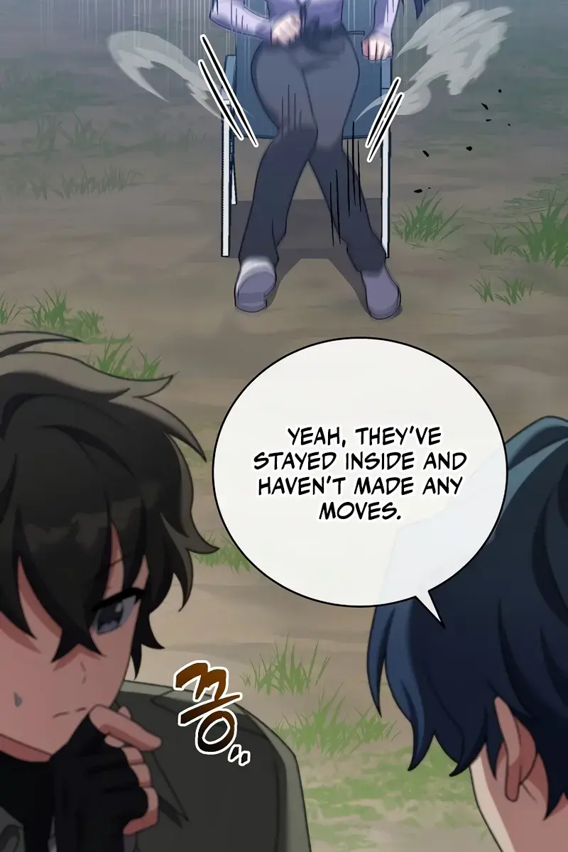 The Novel's Extra Remake Chapter 115 Page 10