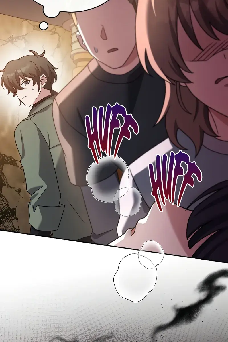 The Novel's Extra Remake Chapter 115 Page 23