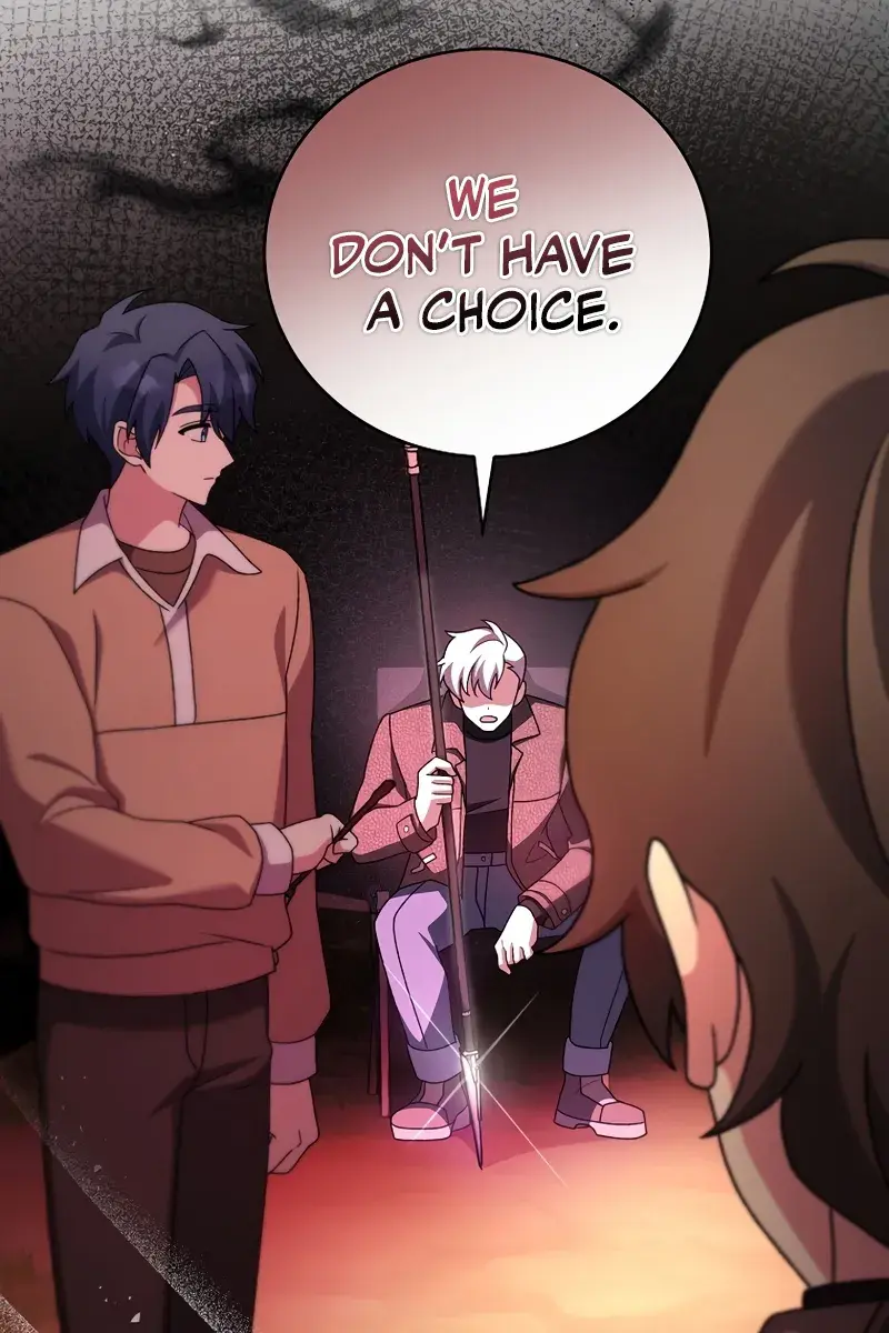 The Novel's Extra Remake Chapter 115 Page 24